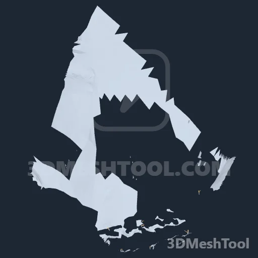 hi@hei_cs1_11_2.ybn: foto do modelo no GTA V