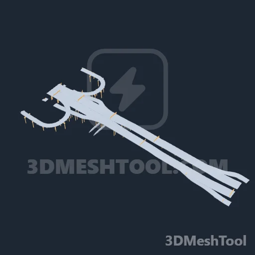hei_fwy_02_0.ybn (mpheist/fwy_02/hei_fwy_02_0.ybn) - hash 0xEF80FEC4 / 4018208452: foto no GTA V