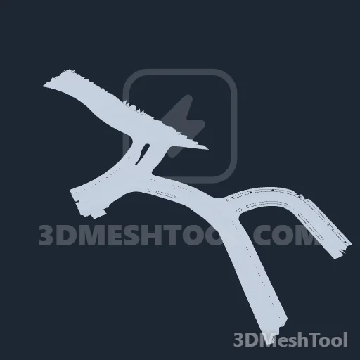 ma@sp1_rd_3.ybn: foto do modelo no GTA V