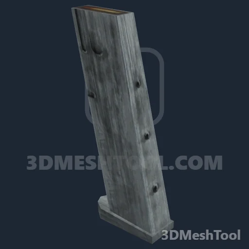 Carregador padrão: foto do modelo no GTA V