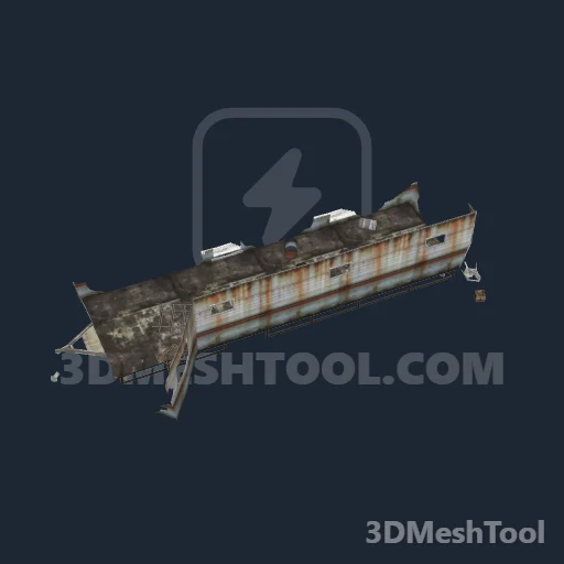 trailerparke_grp2 - hash 0xBF30392F / 3207608623: foto no GTA V