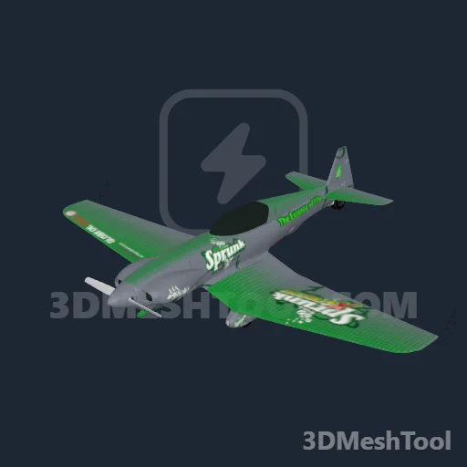 Sprunk (alphaz1_livery6) - hash 0xA60C4D2A / 2785824042: foto no GTA V