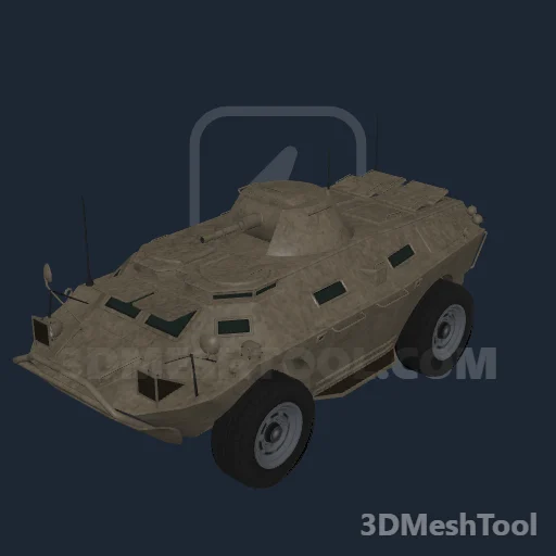 Camuflagem Spray: foto do modelo no GTA V
