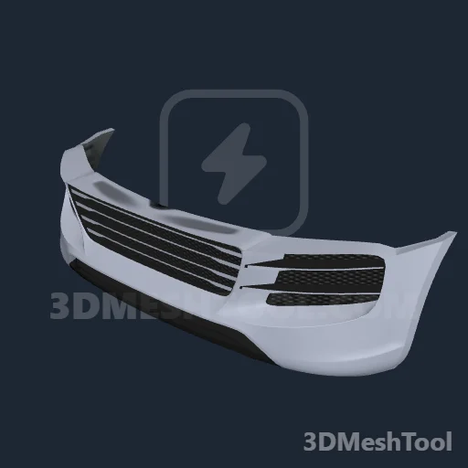 Cor secundária: foto do modelo no GTA V