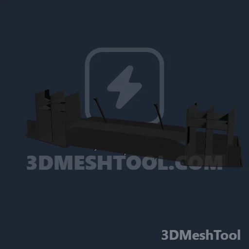 Difusor carbono primária (autarch_diff1) - hash 0xEFEC2F58 / 4025233240: foto no GTA V