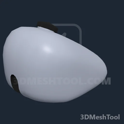 Tanque bobber (avarus_tank_3) - hash 0xB894F6B6 / 3096770230: foto no GTA V