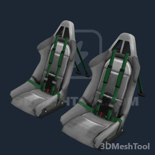De competição reforçados (bansh2_seat12) - hash 0x895FDD19 / 2304761113: foto no GTA V