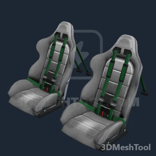 Tunados pintados (bansh2_seat4) - hash 0x4FAB23B4 / 1336615860: foto no GTA V
