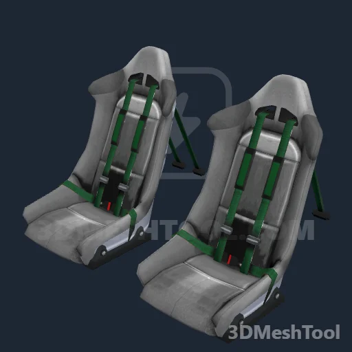 Anatômicos pintados (bansh2_seat7) - hash 0xEC285CAC / 3962068140: foto no GTA V
