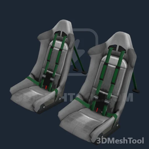 Anatômicos reforçados (bansh2_seat9) - hash 0x88951587 / 2291471751: foto no GTA V