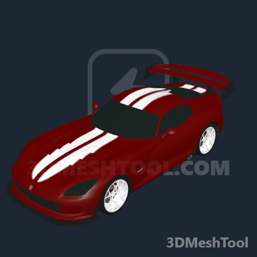 Listras Bravado (bansh3_livery4) - hash 0x1D4D2EFC / 491597564: foto no GTA V