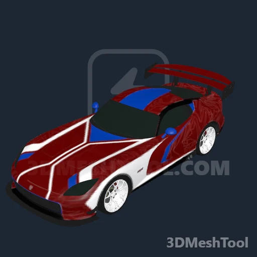 Desenhos abstratos (bansh3_livery6) - hash 0x38C2E5E7 / 952296935: foto no GTA V