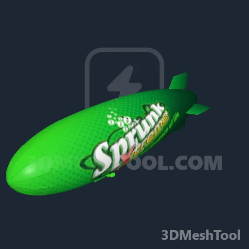 Sprunk Xtreme: foto do modelo no GTA V