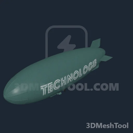Technologie (blimp3_livery8) - hash 0xD30B2364 / 3540722532: foto no GTA V