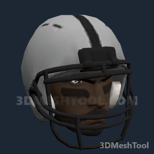 Bobblehead Pounders: foto do modelo no GTA V