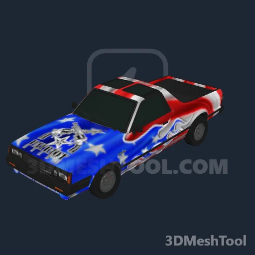 Patriot estrelada (boor_livery10) - hash 0xACC72EF8 / 2898734840: foto no GTA V