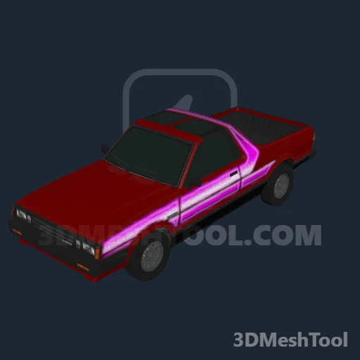 Rosa agressivo (boor_livery6) - hash 0xFFCC464E / 4291577422: foto no GTA V