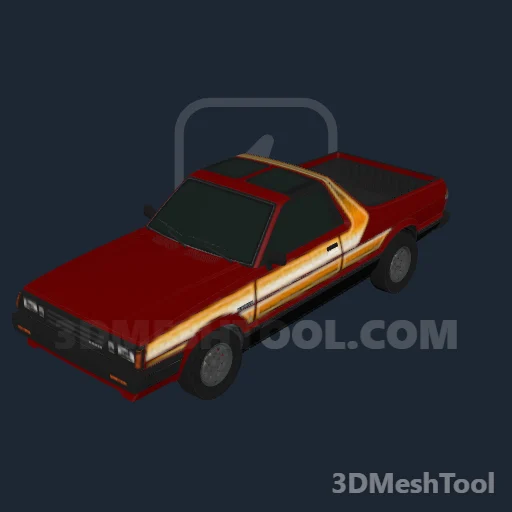 Dourado furioso: foto do modelo no GTA V