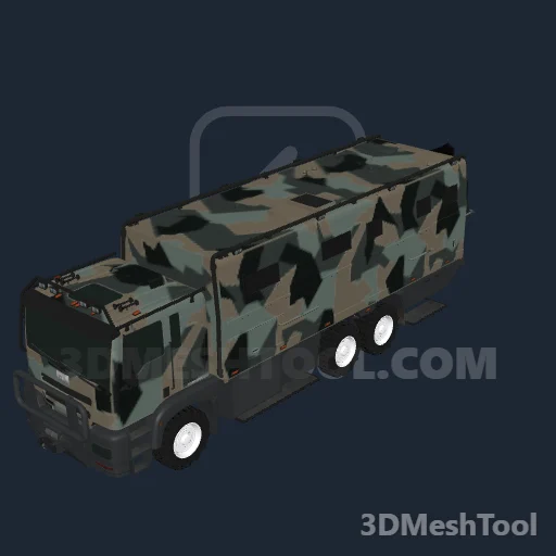 Camuflagem militar (brickade2_livery8) - hash 0x29BD13C5 / 700257221: foto no GTA V