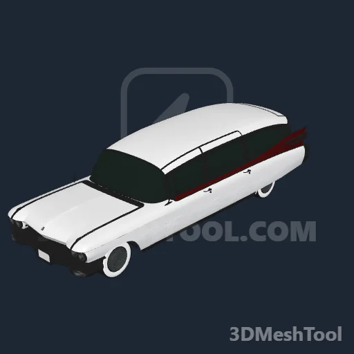 Pinstripe chama branco: foto do modelo no GTA V