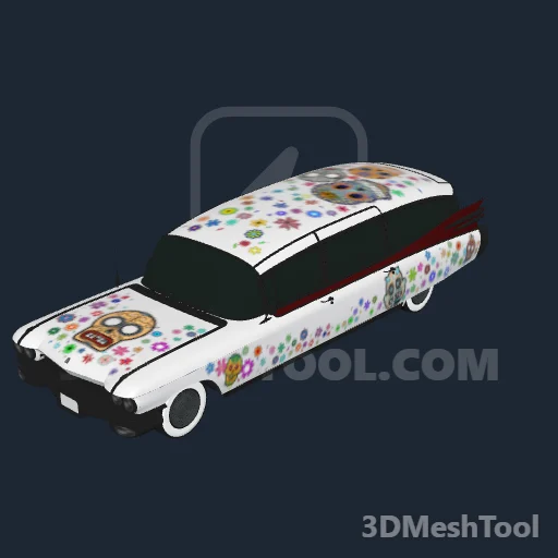 Caveiras dóceis (brigham_livery7) - hash 0xD3E5EC3C / 3555060796: foto no GTA V