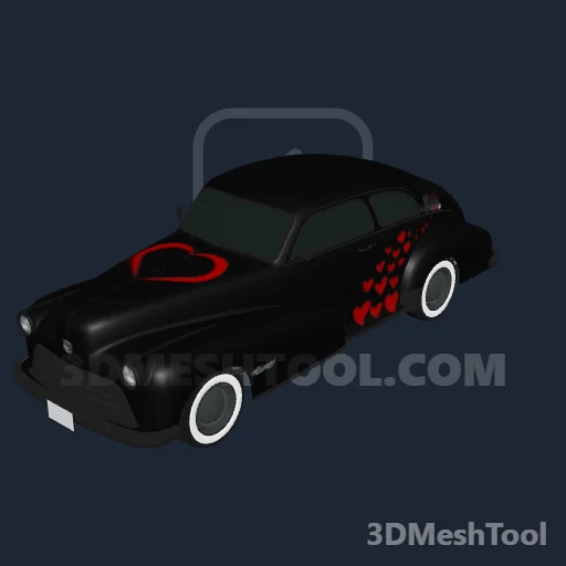 Los Santos Lovers (broadway_livery11) - hash 0x16C923E3 / 382280675: foto no GTA V