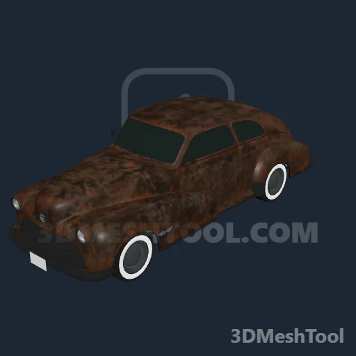 Detonado (broadway_livery8) - hash 0xFAE7B023 / 4209487907: foto no GTA V