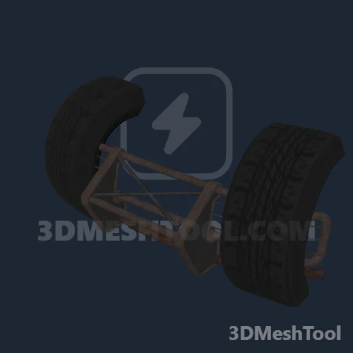 Camburão: foto do modelo no GTA V