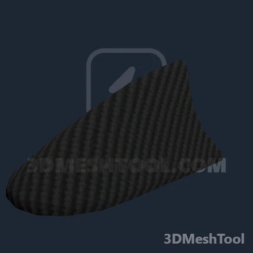 Gerador vortex carbono (buff4_roof_a) - hash 0xAC385DD8 / 2889375192: foto no GTA V