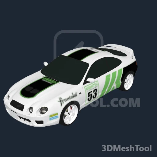 Kaihatsu (calico_livery9) - hash 0x91EB73EE / 2448126958: foto no GTA V