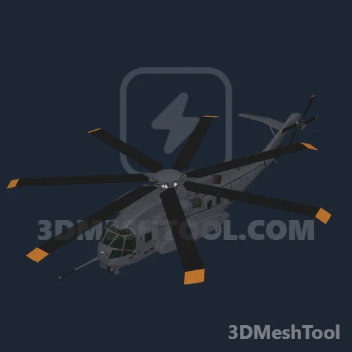 Camuflagem florestal (cargobob5_liv9) - hash 0xEE2DD564 / 3995981156: foto no GTA V