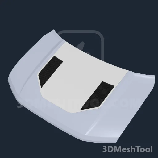 Blindado ventilado Mk III: foto do modelo no GTA V