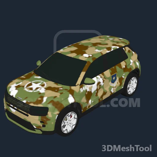 Camuflagem (cast_livery12) - hash 0x316B209F / 829104287: foto no GTA V