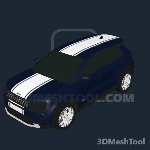Listras brancas (cast_livery3) - hash 0x38FB074A / 955975498: foto no GTA V