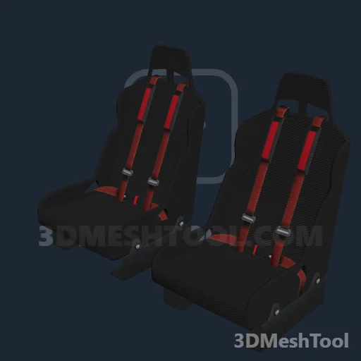 Competição (cast_seats_4) - hash 0xEB50CAF8 / 3947940600: foto no GTA V