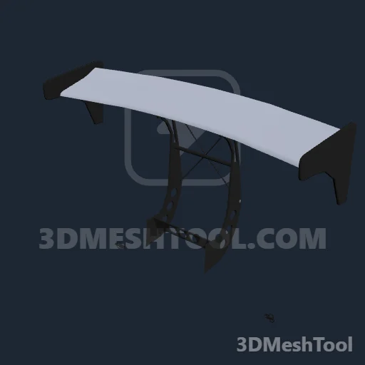 Competição (cast_wing_5) - hash 0xF5393EEB / 4114169579: foto no GTA V