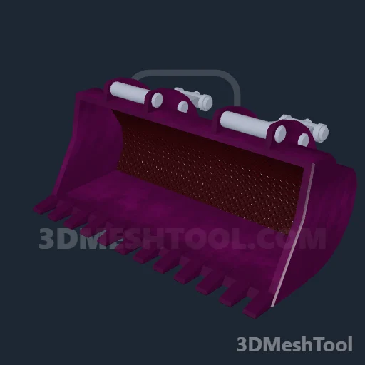 Scoop reforçado: foto do modelo no GTA V