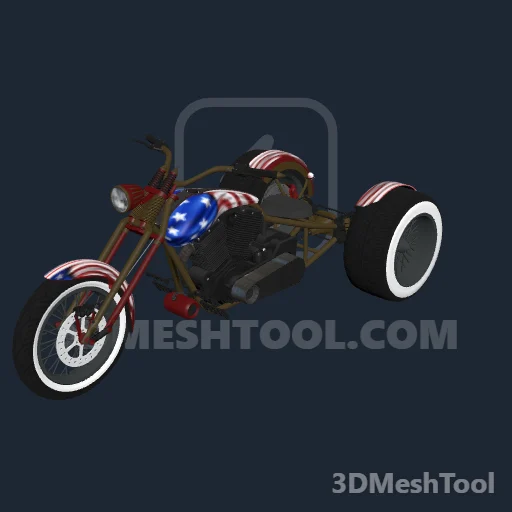 Pintura patriota (chimera_liv7) - hash 0x07919F24 / 126983972: foto no GTA V