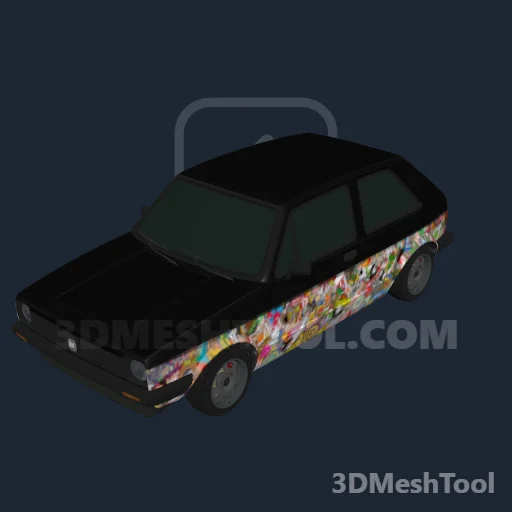 Adesivado (club_liv4) - hash 0x38D3F3E0 / 953414624: foto no GTA V