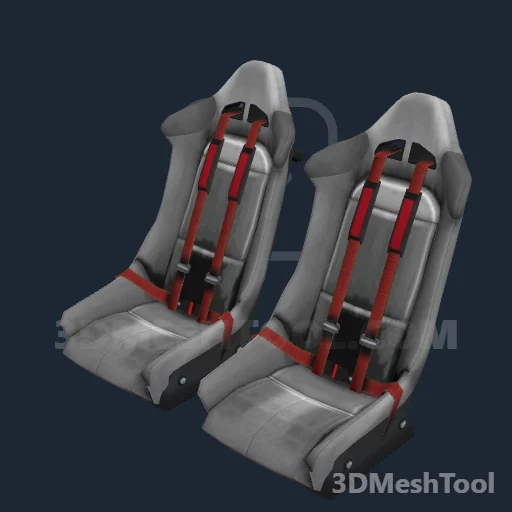 De competição carbono: foto do modelo no GTA V