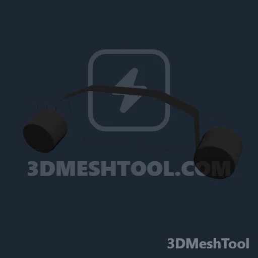 Digital Mk2: foto do modelo no GTA V
