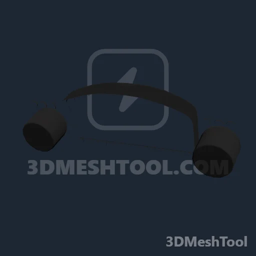 Digital Mk3: foto do modelo no GTA V
