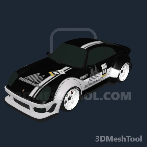Meinmacht (comet3_livery5) - hash 0xBDD9A301 / 3185156865: foto no GTA V
