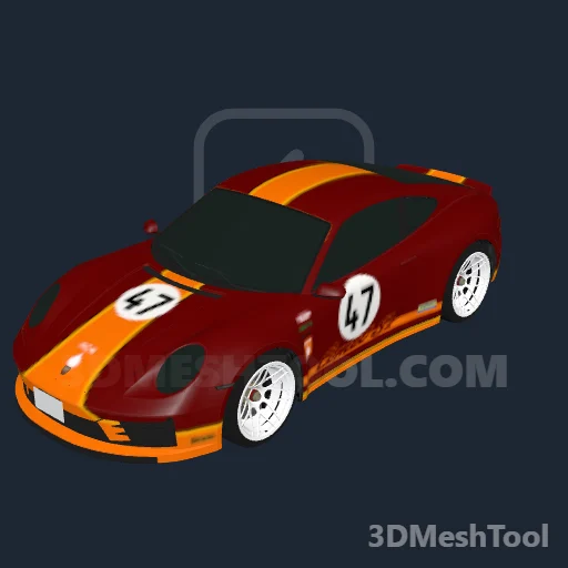 Ron Racing (comet6_livery12) - hash 0x28D13CD4 / 684801236: foto no GTA V