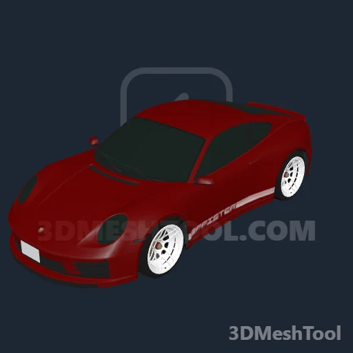Pfister listras brancas (comet6_livery2) - hash 0xC4805911 / 3296745745: foto no GTA V