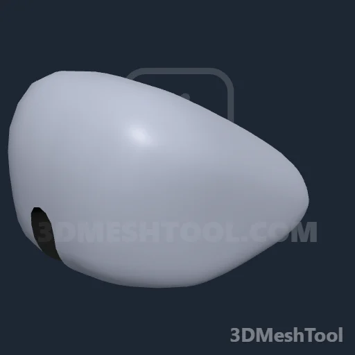 Tanque bobber: foto do modelo no GTA V