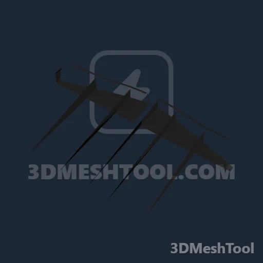Difusor de carbono: foto do modelo no GTA V