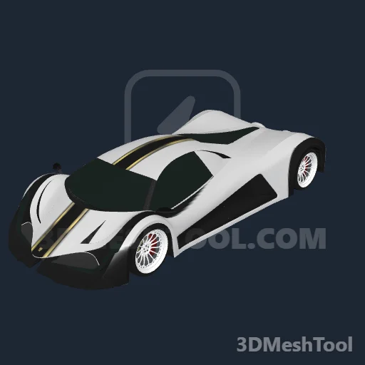 Listras de luxo (deveste_liv5) - hash 0x0878325A / 142094938: foto no GTA V