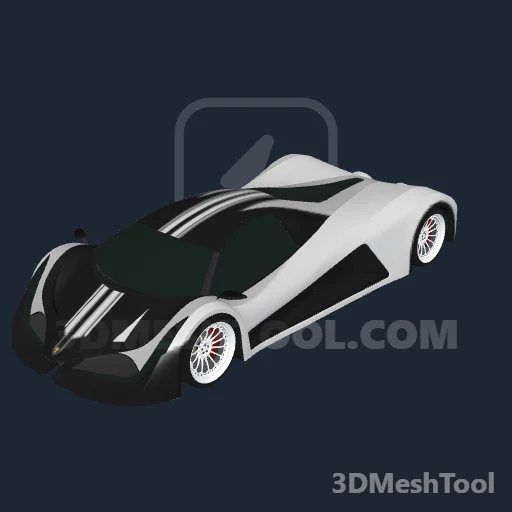 Listras negativas: foto do modelo no GTA V