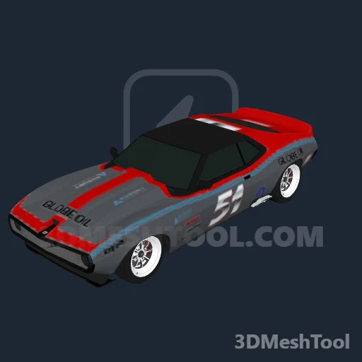 Globe Oil (deviant_livery10) - hash 0x9837AA16 / 2553784854: foto no GTA V